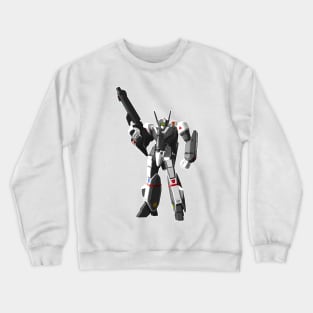 Design Crewneck Sweatshirt